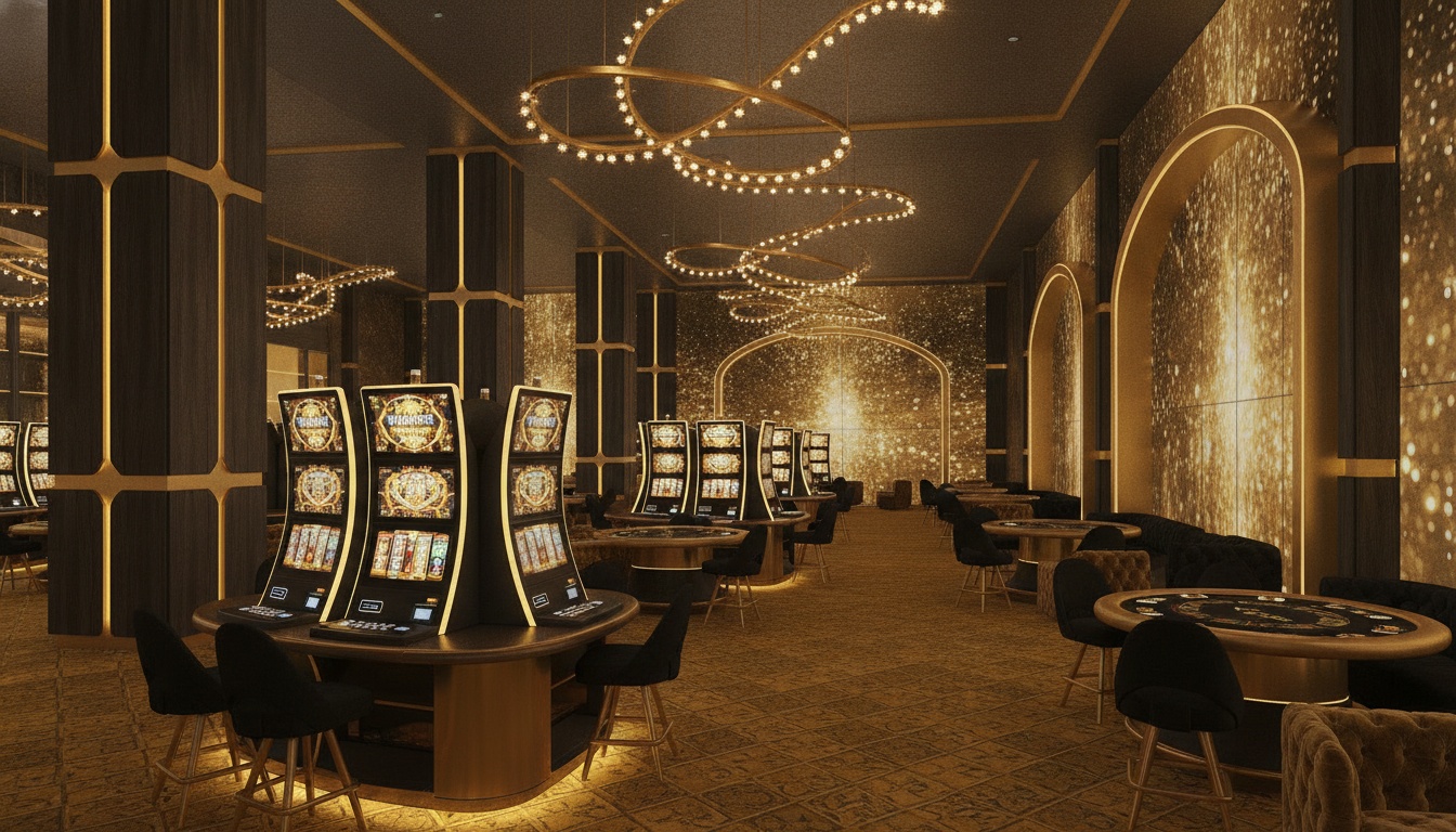 About Fortuna Casino — Detailed Review